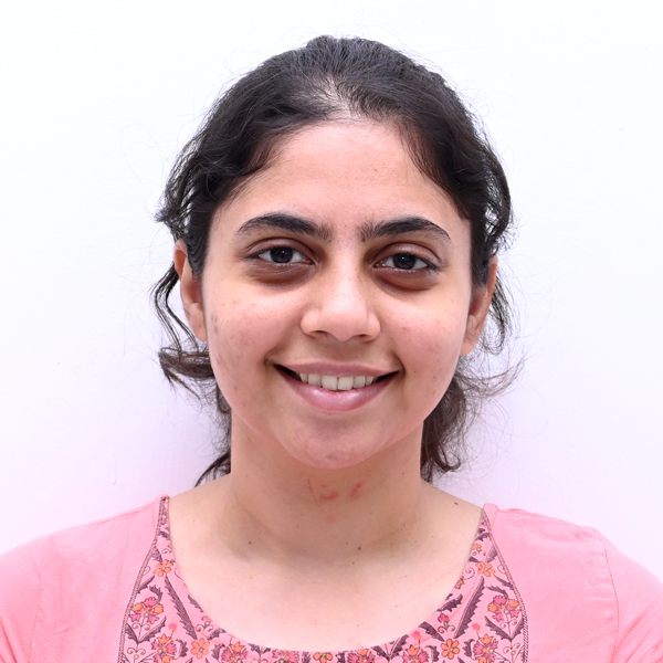 Dr. Sruthi K